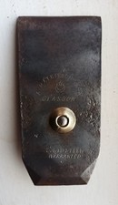 A. Mathieson & Son, Glasgow 2