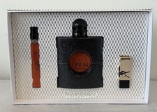BLACK OPIUM by Yves Saint