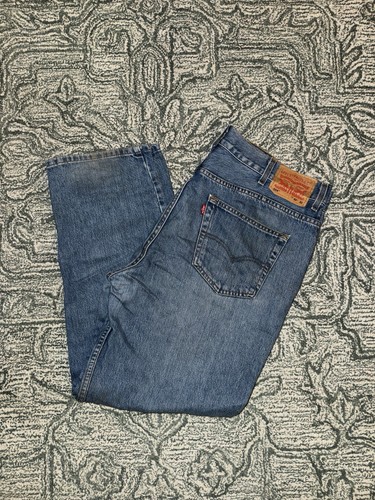 Levi 504 straight - 504,