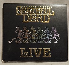 Grateful Dead: The Best Of The