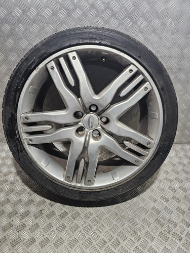 Range rover overfinch alloy - range,