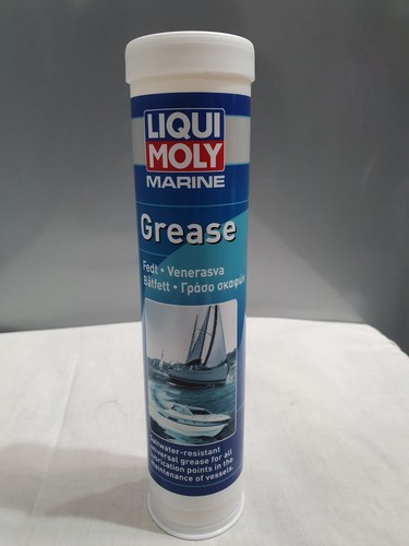 Genuine liqui moly marine - genuine,
