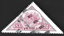 Sc# 3131 32c PACIFIC 97