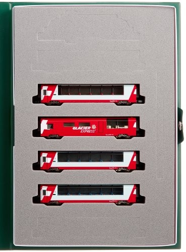 Kato gauge alps - kato, n