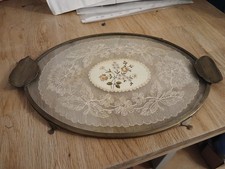 Vintage Lace & Embroidery