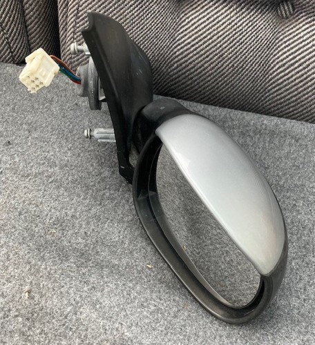 Peugeot 206 drivers side - peugeot,