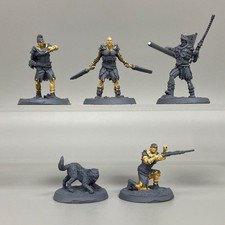 CAESAR'S LEGION VETERAN WAVE