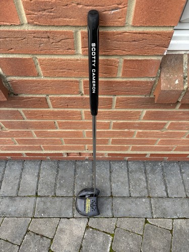 Scotty cameron phantom - cameron,