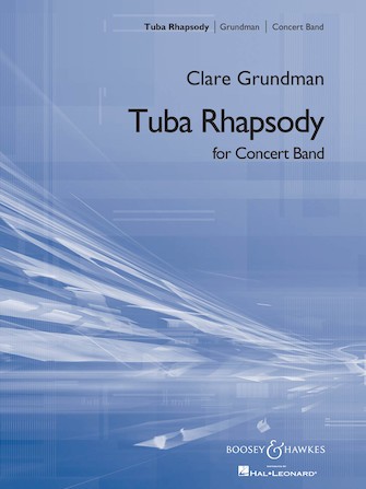 Tuba rhapsody for - rhapsody,