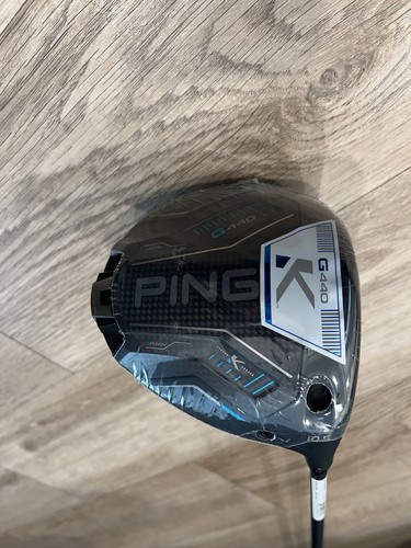 Ping g440k alta cb - ping,