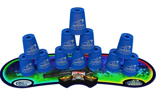 Speed stacks sport stacking - speed,