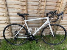 54cm Large Carrera Virtuoso Road/Gravel Bike (Great Condition)- Can Deliver*