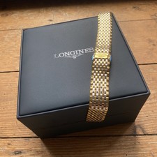 Longines La Grande Classique