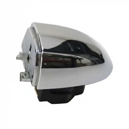 Door handle right rear - right,