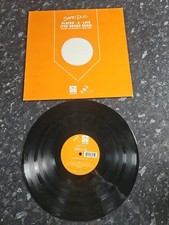 Safri Duo Played-A-Live Bongo Song 12" Vinyl AM/PM