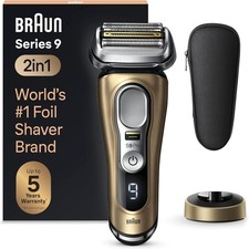 Braun Series 9 Pro 9419s