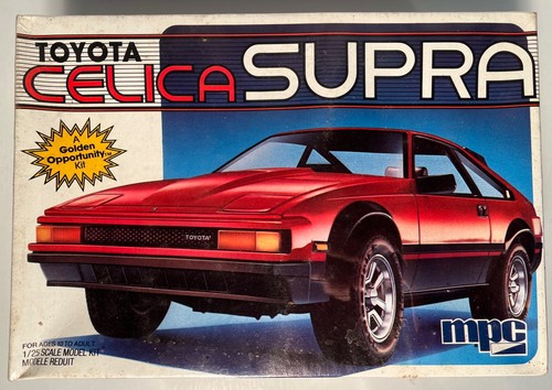Mpc 1983 toyota celica - toyota,
