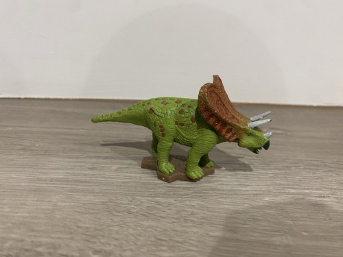 Torosaurus sega sunrise - sega,