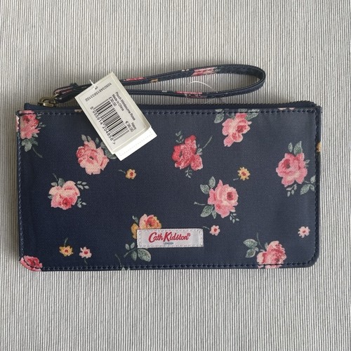 Cath kidston navy floral - kidston,