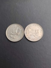 Portugal, 100 Escudos