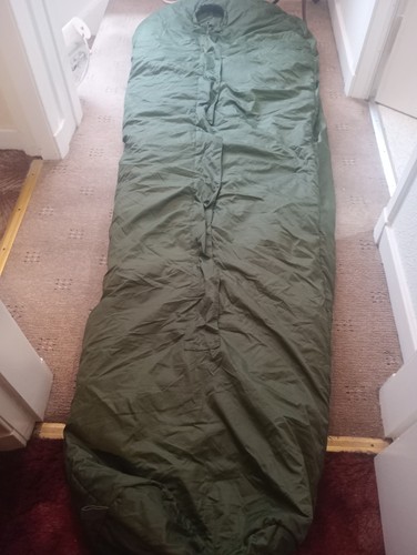 British army medium sleeping - medium,