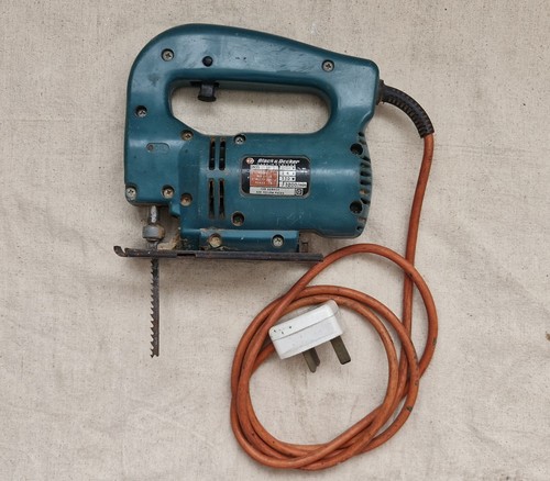 Black and decker - black,