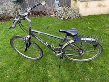 Claud Butler Legend Hybrid