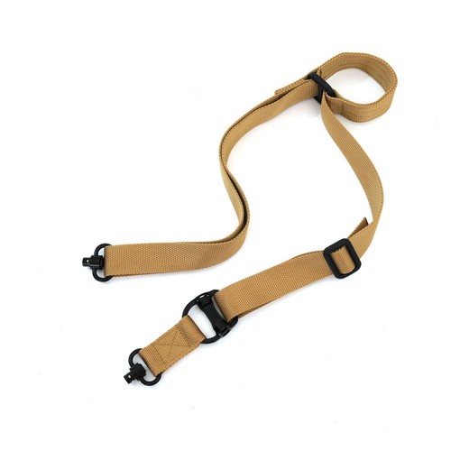 Point sling swivel rifle - 2,