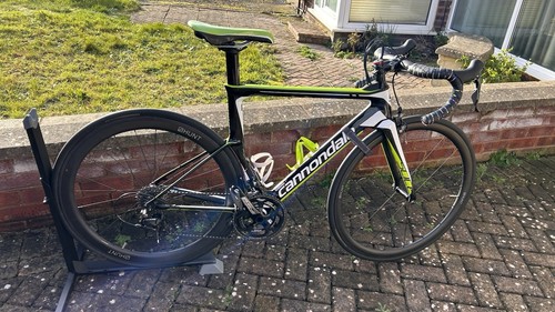 Cannondale slice triathlon - slice,