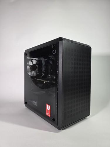 Gaming bundle amd ryzen - bundle, 5