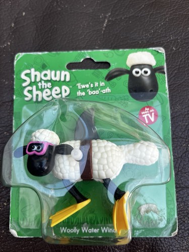 Wallace gromit shaun the sheep - wallace,