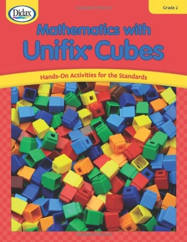 Mathematics with unifix cubes - mathematics,