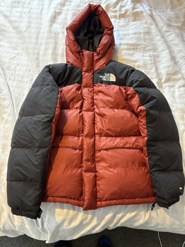 The north face - north, himalayan