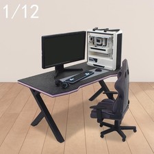 1:12 Scale Dollhouse Miniature