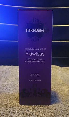 Fake bake unisex - fake, flawless