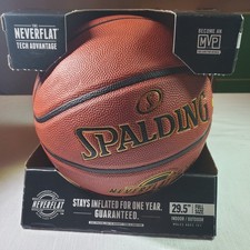 Spalding Basketball 29.5" Full