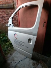 Ldv Maxus Nearside Front door 