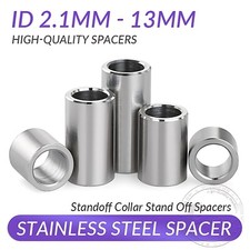 Stainless Steel Spacer -