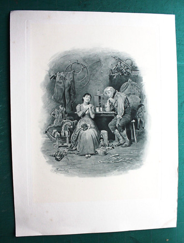 Charles dickens characters - charles,