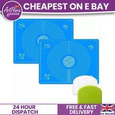 Large Non Stick Silicone Sheet