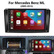 Apple Carplay 9" Android 15