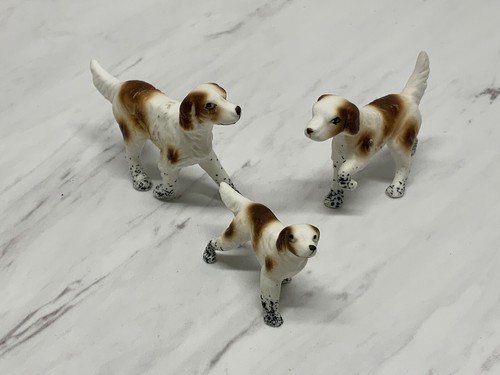 Vintage piece dog springer - vintage,