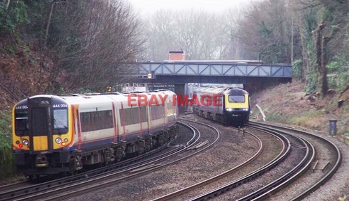 Photo great western - great,