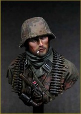 Young Miniatures - German