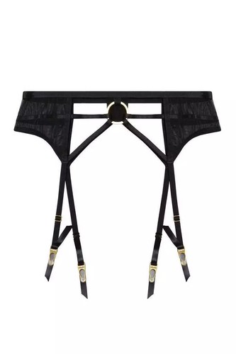 Hustler sierra black gold - sierra,