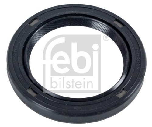 Crank cam shaft - seal, front