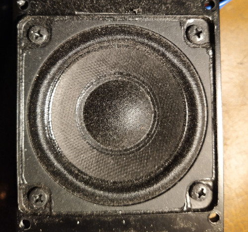 Bose column speaker - l1,