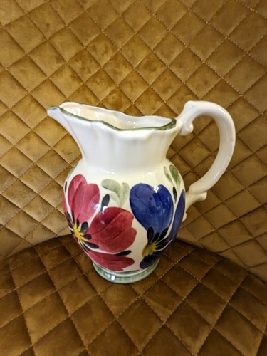 Siltone pottery staffordshire - siltone,