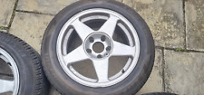 AZEV A ALLOYS 16 X7. 5J FITS VW MERCEDES 5X112