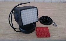 Hella Marine Chart / Reading